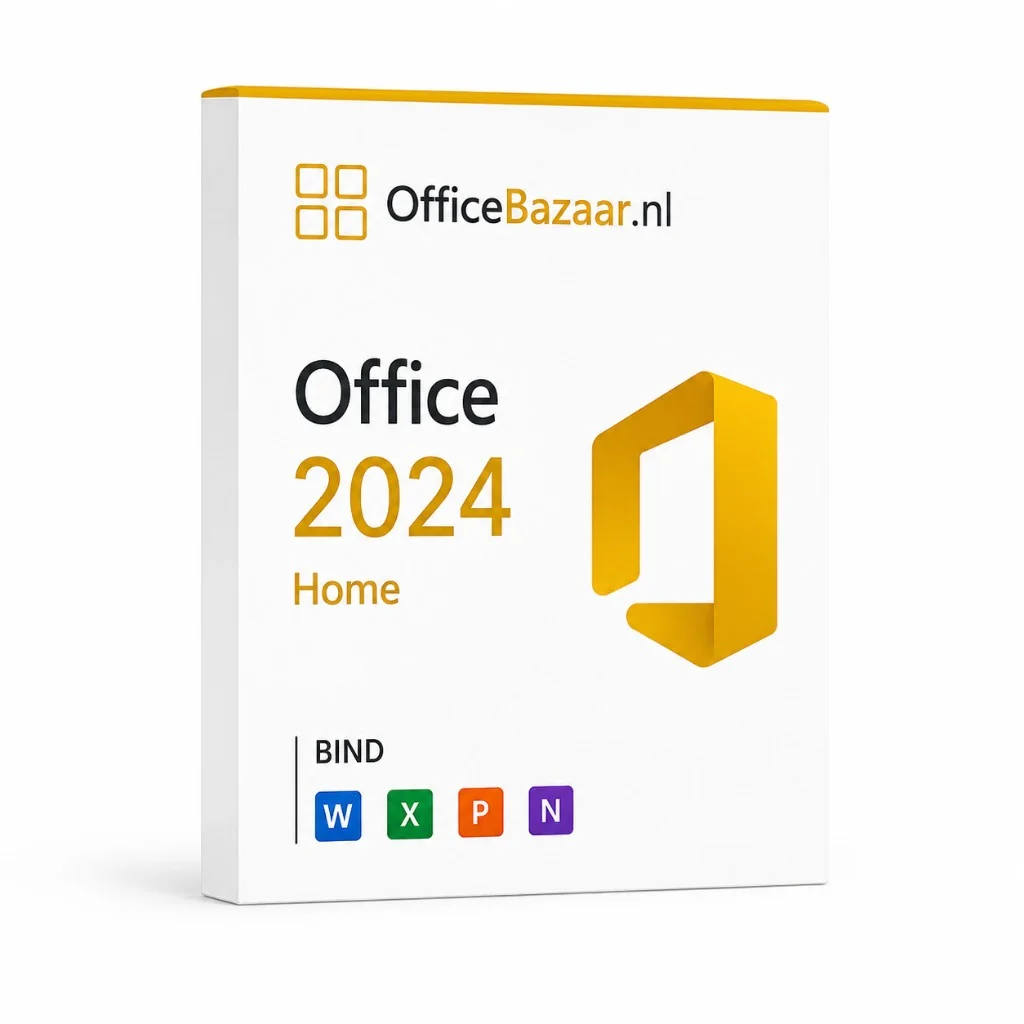 Microsoft Office 2024 Home Home